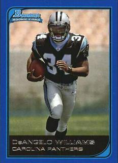 DeAngelo Williams