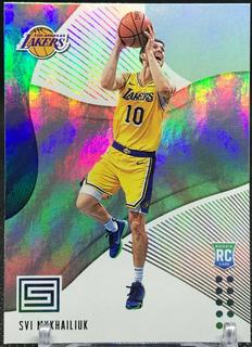 Svi Mykhailiuk