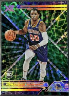 Jonathan Kuminga