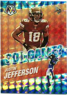 Justin Jefferson