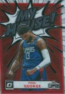Paul George
