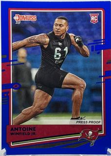 Antoine Winfield Jr.