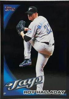 Roy Halladay