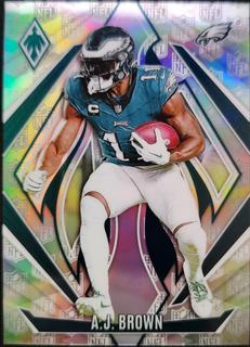 A.J. Brown
