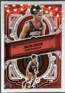 Jalen Green