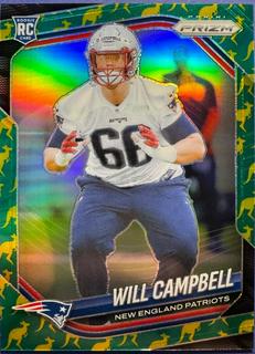 Will Campbell