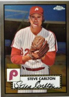Steve Carlton