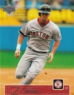 Trot Nixon