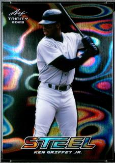 Ken Griffey Jr.