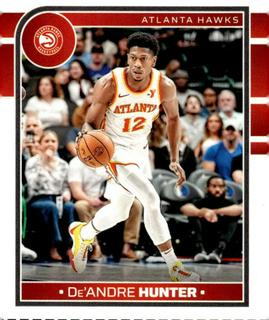 De'Andre Hunter