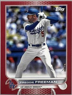 Freddie Freeman