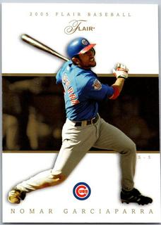 Nomar Garciaparra