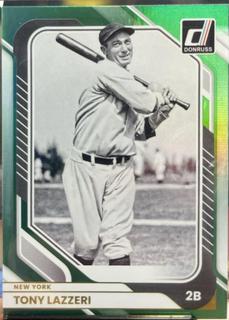 Tony Lazzeri