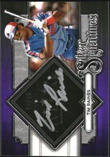 Tim Raines