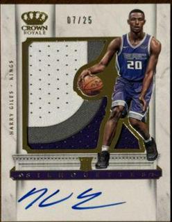 Harry Giles