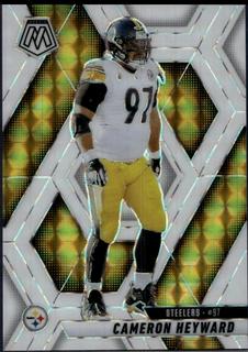 Cameron Heyward