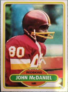 John McDaniel