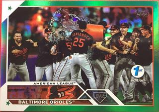 Baltimore Orioles