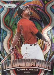 Xander Bogaerts