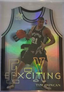 Tim Duncan