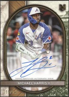Michael Harris II