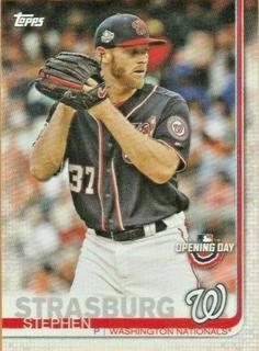 Stephen Strasburg