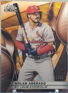 Nolan Arenado