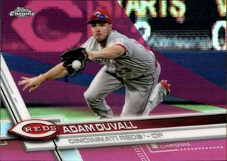 Adam Duvall
