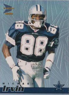 Michael Irvin