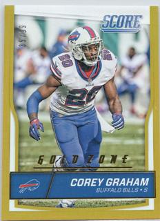 Corey Graham