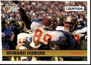 Howard Dinkins