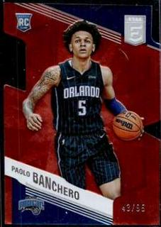 Paolo Banchero