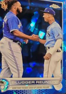 Slugger Reunion