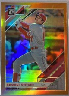 Shohei Ohtani