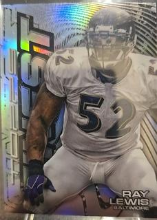 Ray Lewis