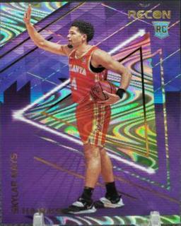 Skylar Mays