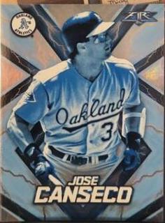 Jose Canseco