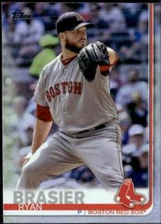 Ryan Brasier