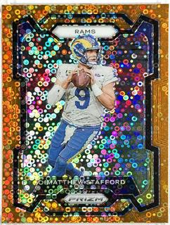Matthew Stafford