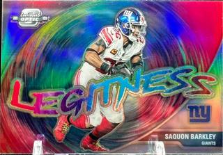 Saquon Barkley