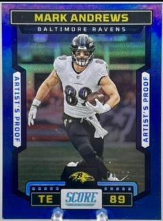 Mark Andrews