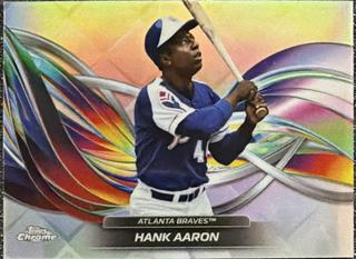 Hank Aaron