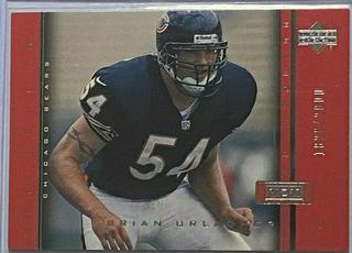 Brian Urlacher