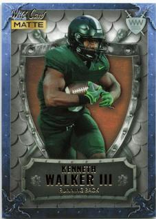 Kenneth Walker III