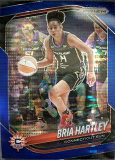 Bria Hartley
