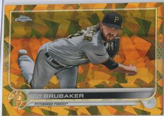 JT Brubaker