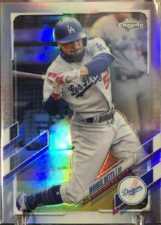 Mookie Betts