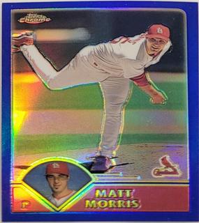 Matt Morris
