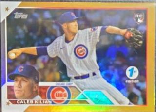 Caleb Kilian