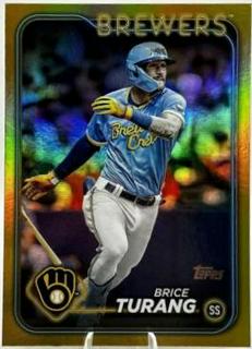 Brice Turang